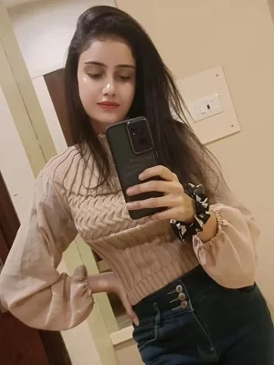 Independent Jim Corbett Call Girl